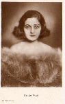 Lya de Putti Ross: 0560/3